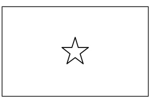 Somalia Flag