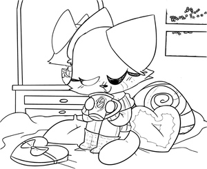 Aggretsuko
