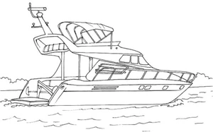 Hardtop is a Preferred Choice in Tropical Regions Coloring Page