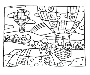 Printable Bobbie Goods for Children