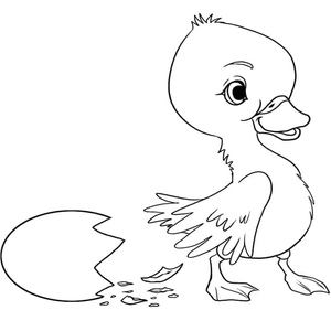 Beautiful Swanling
