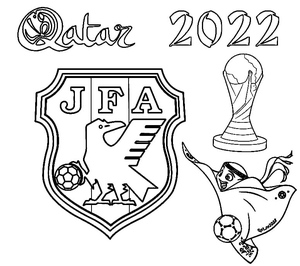 Japanese National Soccer Team