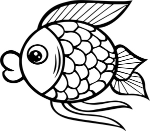 Adorable Fish