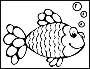 Silly Sea Creature