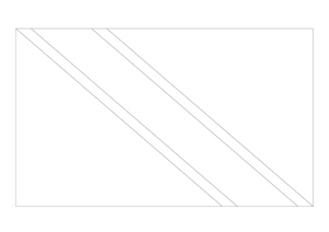 Trinidad and Tobago Flag