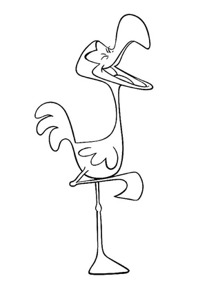 Flamingo