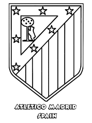Atletico Madrid Soccer Club