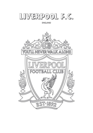 Liverpool Soccer Team