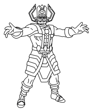 Galactus