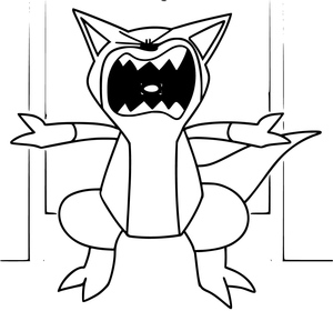 Ferociously Furious Felineosaurus