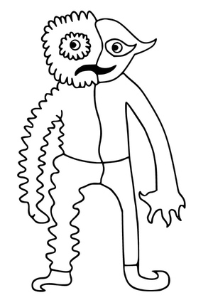 Garden of Banban - Chapter 4: The Jester