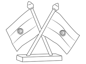 Flags of India