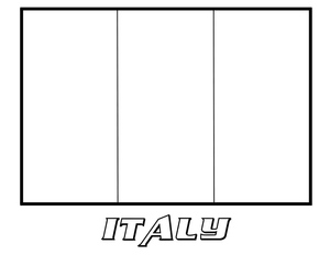 Italian Flag
