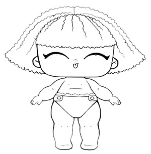 Surprise Baby Pranksta LOL