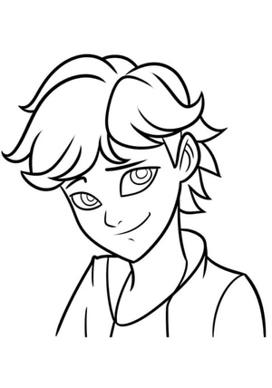 Andrew Portrait
