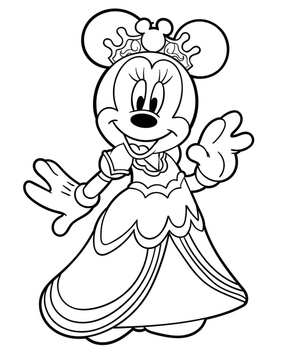 Princess Minnie