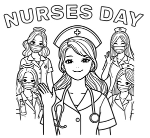 Nurses Day