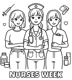 Week for Nurses
