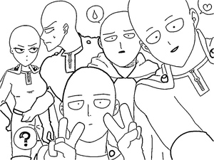 Images of Saitama