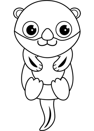 Otters