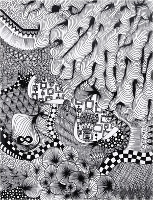 Psychedelic Wonderlands