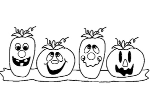 Amusing Pumpkins