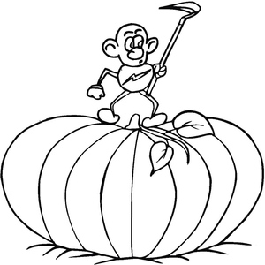 Pumpkin