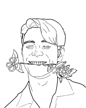 Archie Andrews from Riverdale