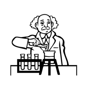 Every Tube Holds a Unique Substance