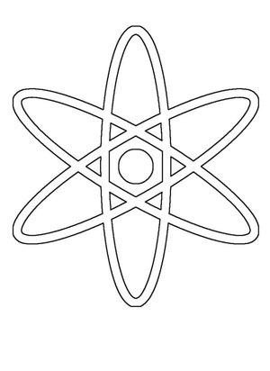 Image of a Common Atom
