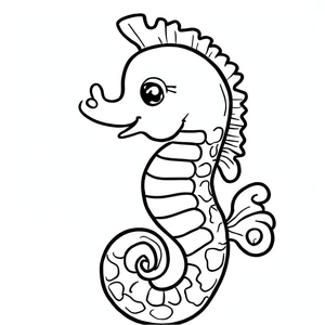 Seahorse