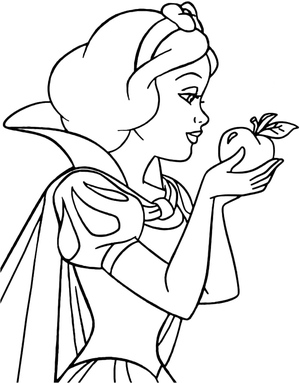 Snow White