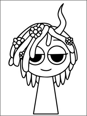 Sprunki Incredibox
