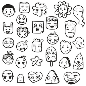 Sticker Emojis