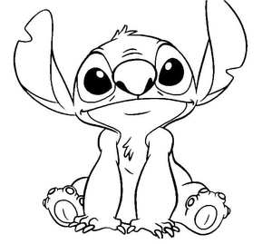 Grinning Stitch - please refrain from labeling it as Happy Stitch