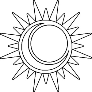 Incredible Sun
