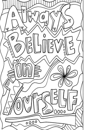 Think Positive
