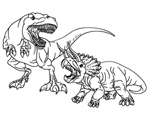 Triceratops
