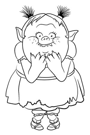 Trolls