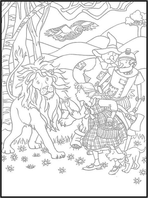 Ellie Encourages Shy Leo