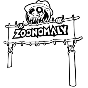 Zoology Gate