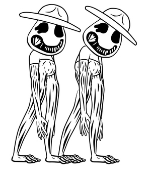 Zoonomaly Zookeepers